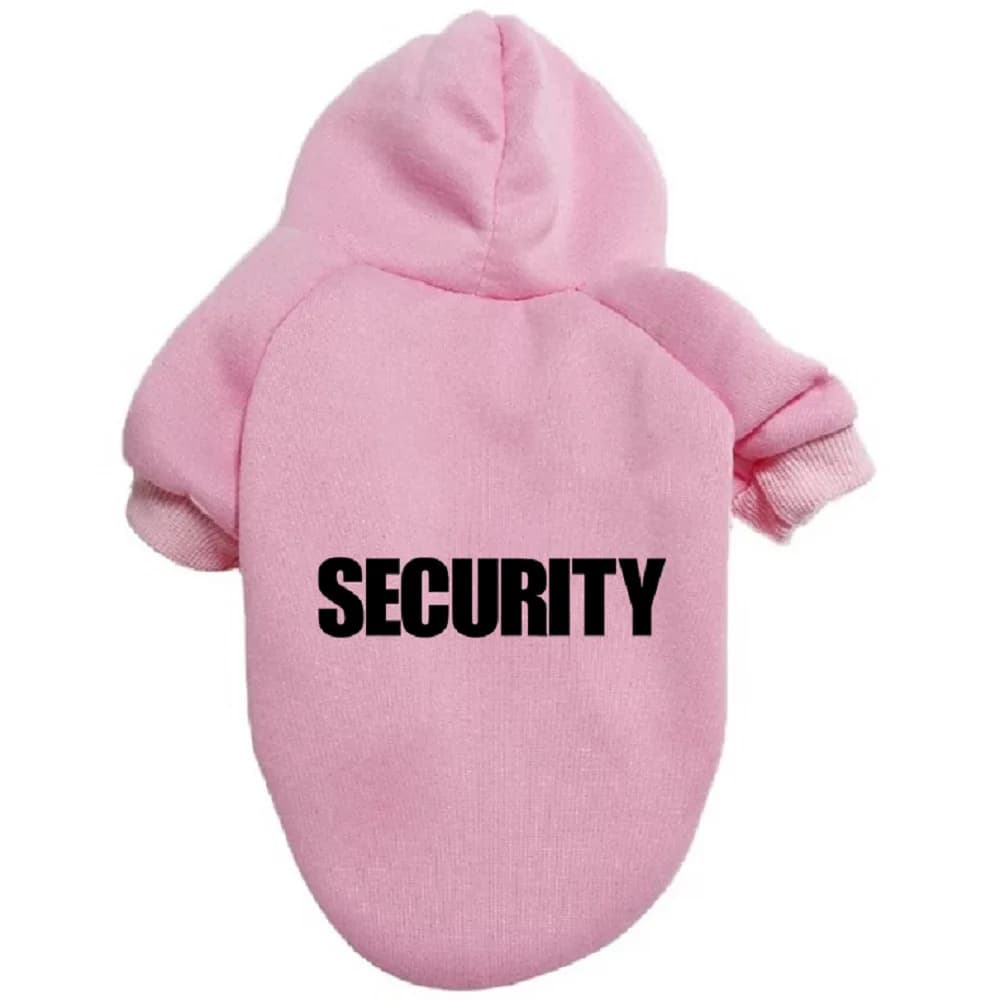 Dog Sweatshirt Hoodie