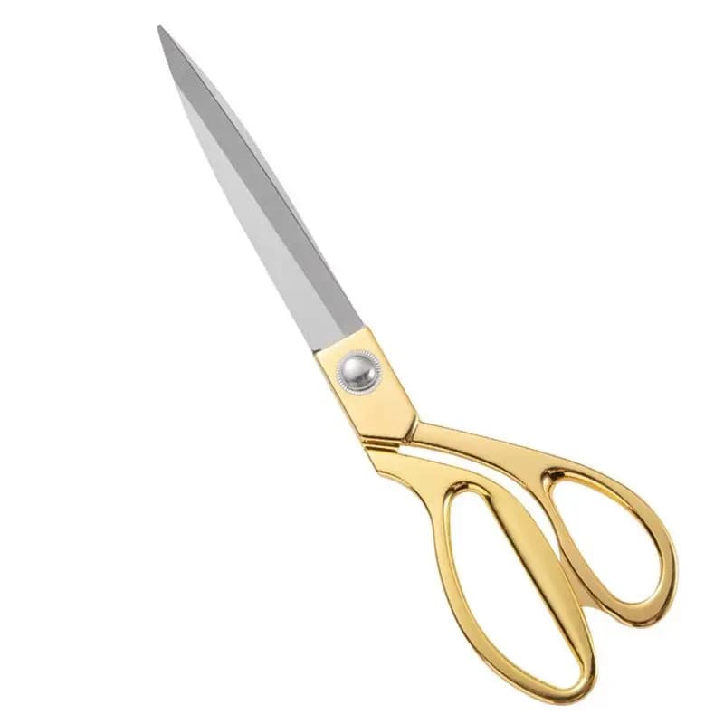 Multipurpose Scissors Set 3-Piece