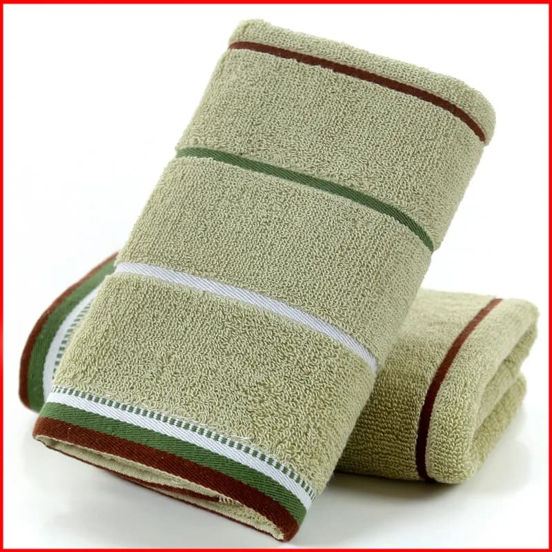 Thickened Absorbent Bath Towel