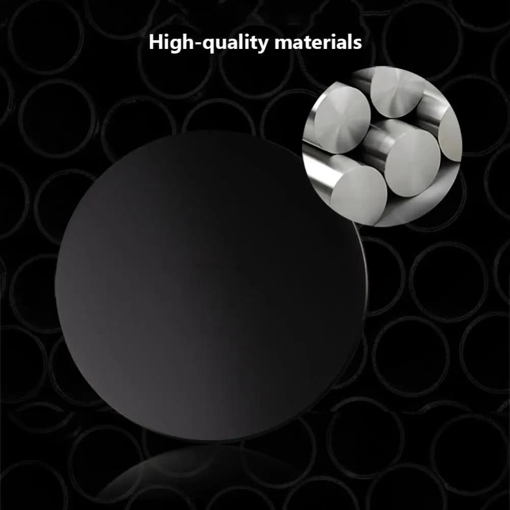 Aluminum Alloy Earphone Storage Case