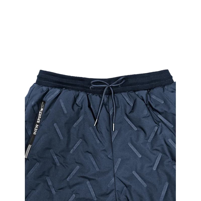 Women's Lamb Fleece Lined Winter Snow Pants