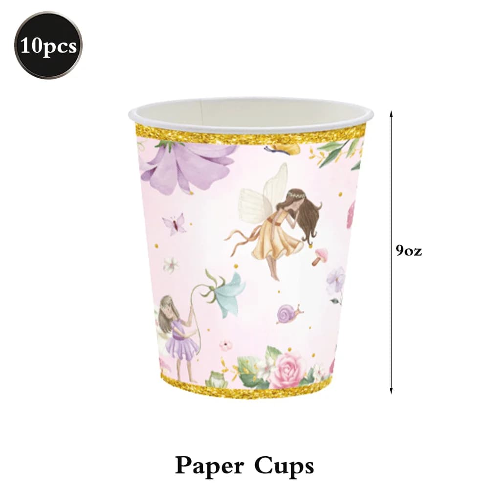 Paper Cups