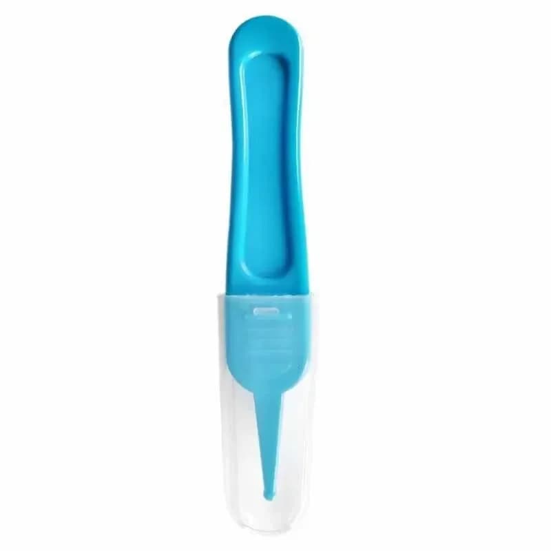 Baby Nasal Aspirator Tweezers