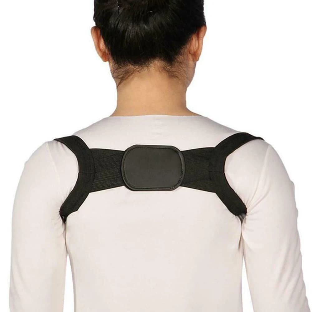 Adjustable Posture Corrector Invisible Rectify Camelback Back Support Men Women Health Care Bad Posture Corrector