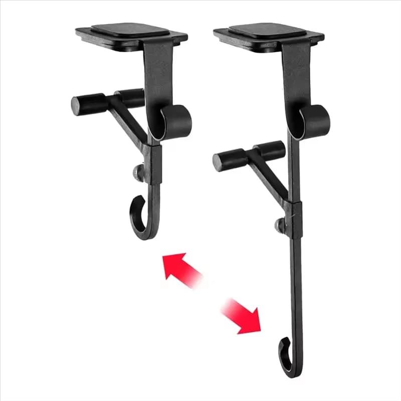 Adjustable Christmas Stocking Holder