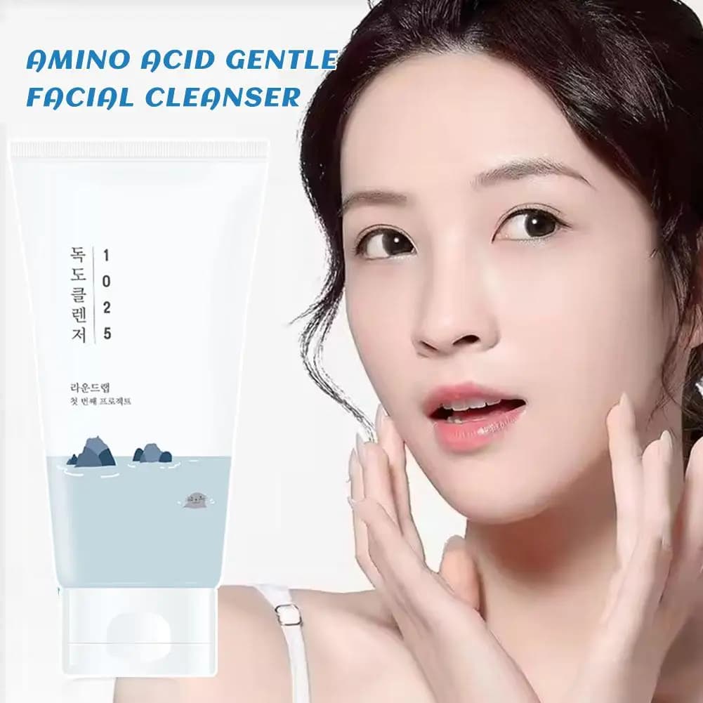 Korean Birch Juice Skincare Set