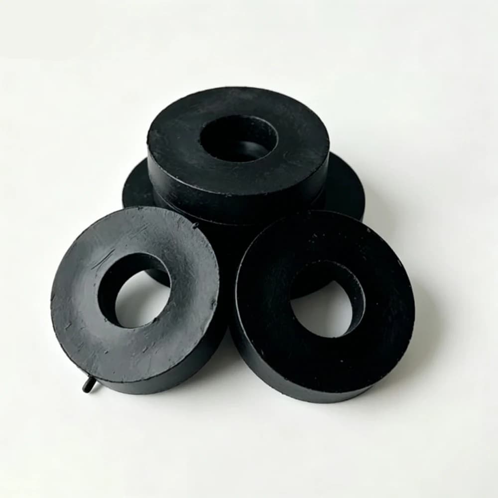 Rubber Washer Kydex Sheath Holster Belt Clip
