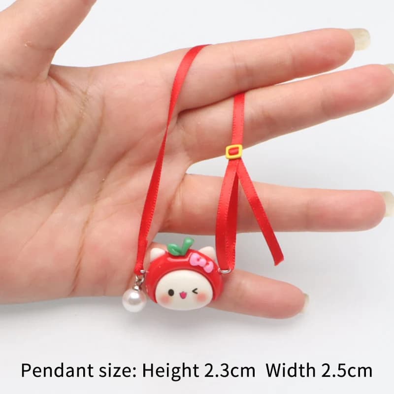 Mini Crossbody Bag Doll Accessory