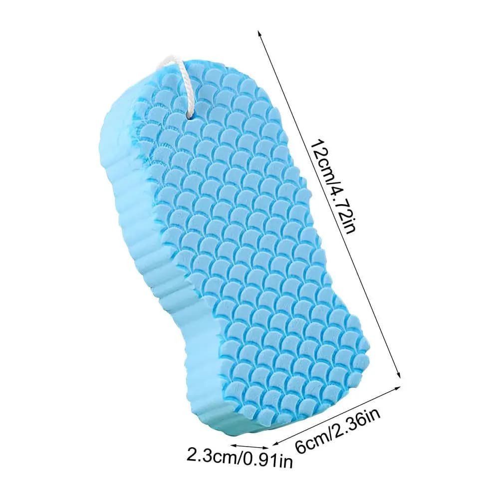 Exfoliating Bath Sponge