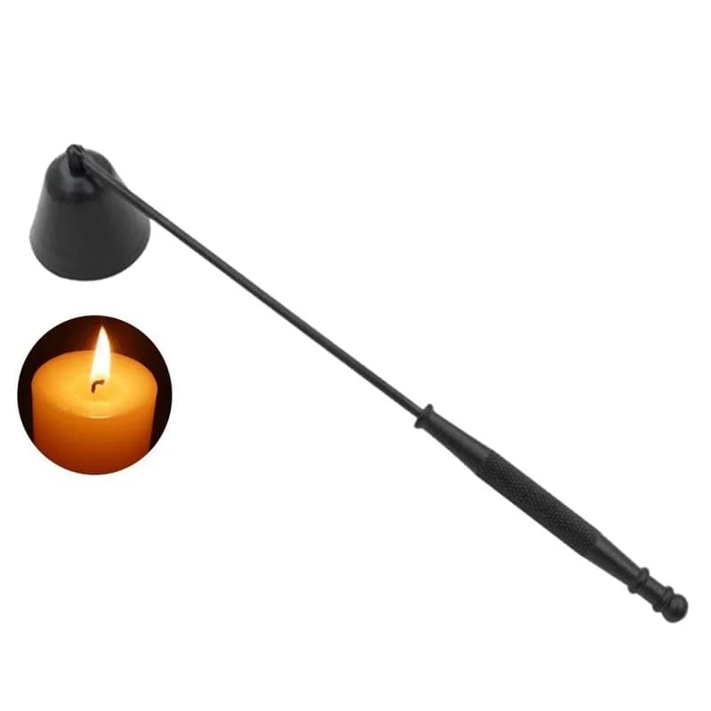 Stainless Steel Candle Snuffer Tool
