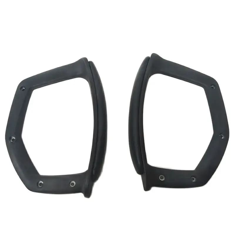 Chair Armrest Replacement