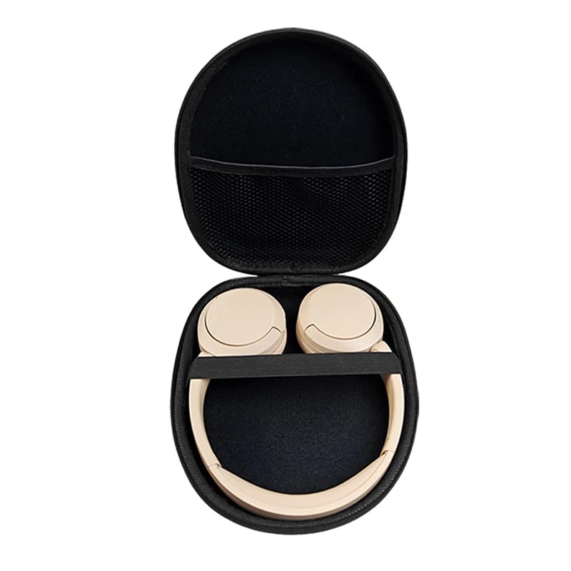 EVA Headphone Storage Case