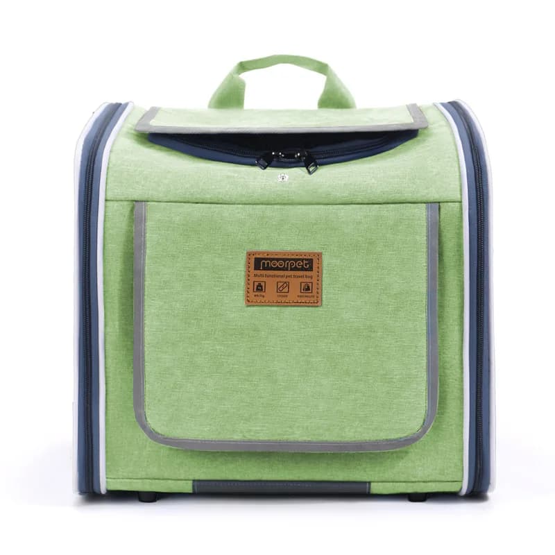 Pet Carrier Backpack for Small Pets