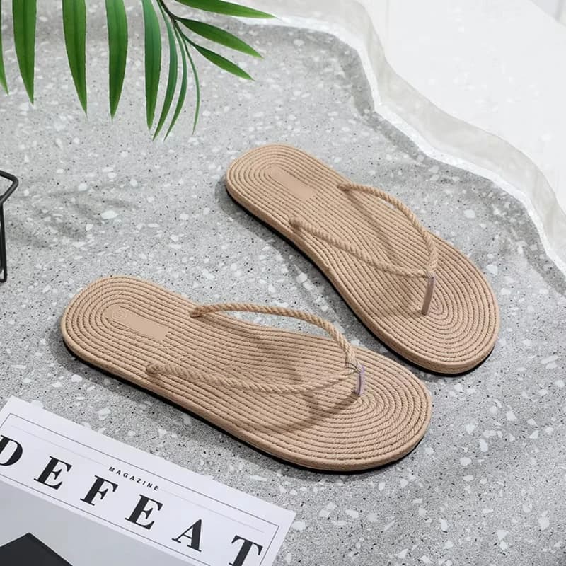 Men's Casual Non-Slip Flip-Flops