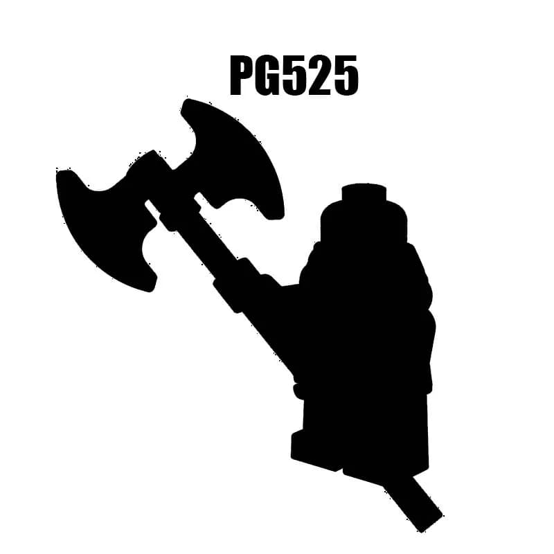 PG525
