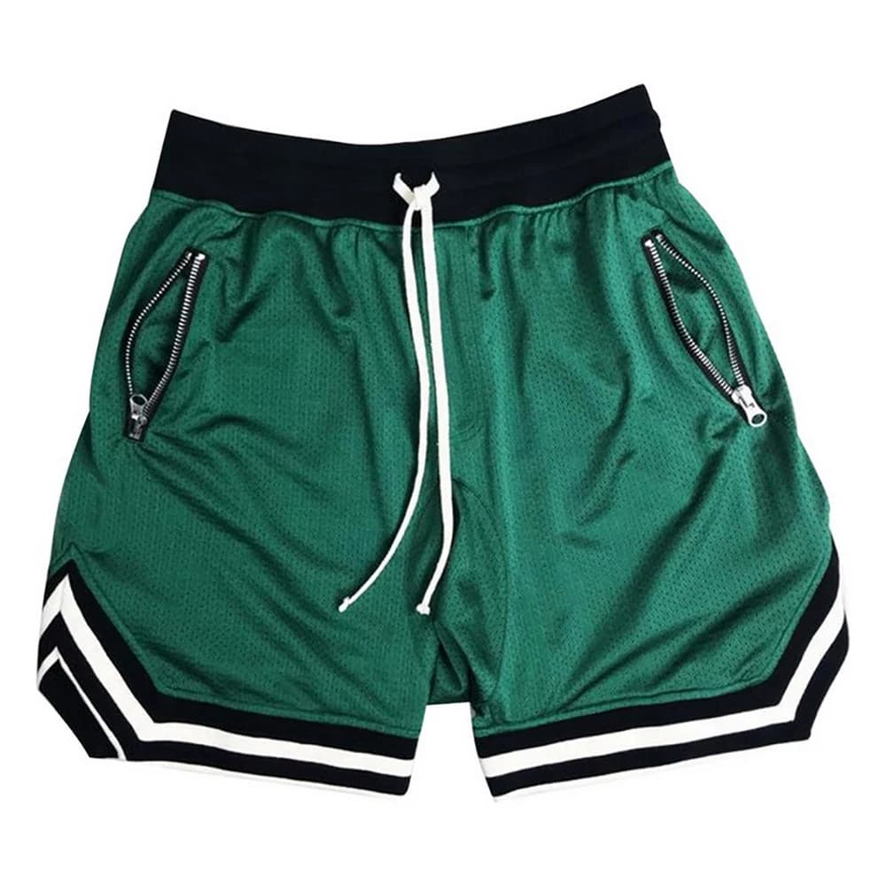 Men's Basketball Shorts Mesh Quick Dry