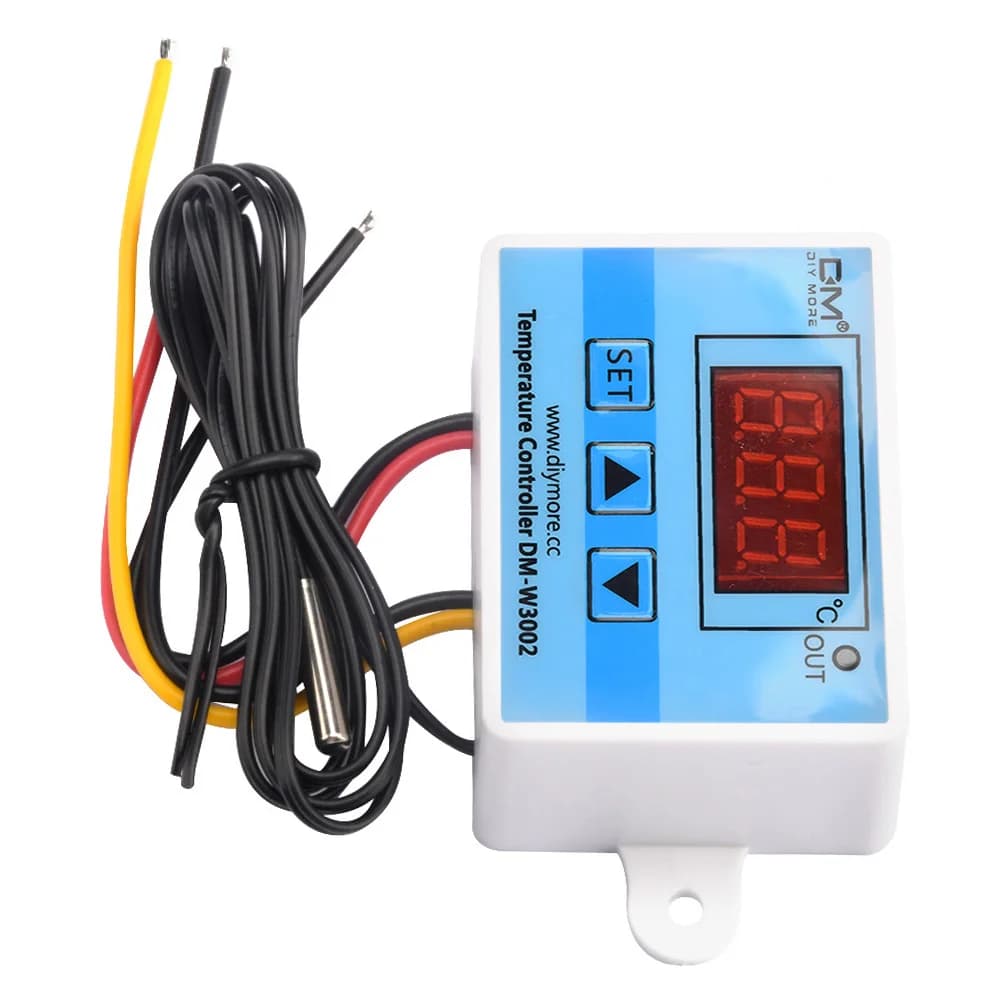 Digital Aquarium Temperature Controller 110V 220V