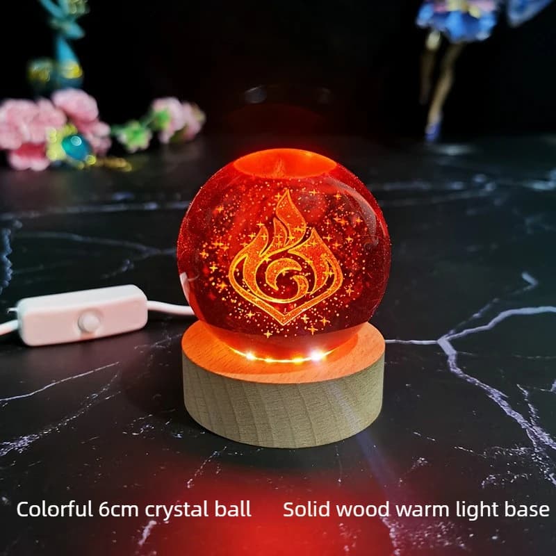 Miniature Glass Ball Ornaments
