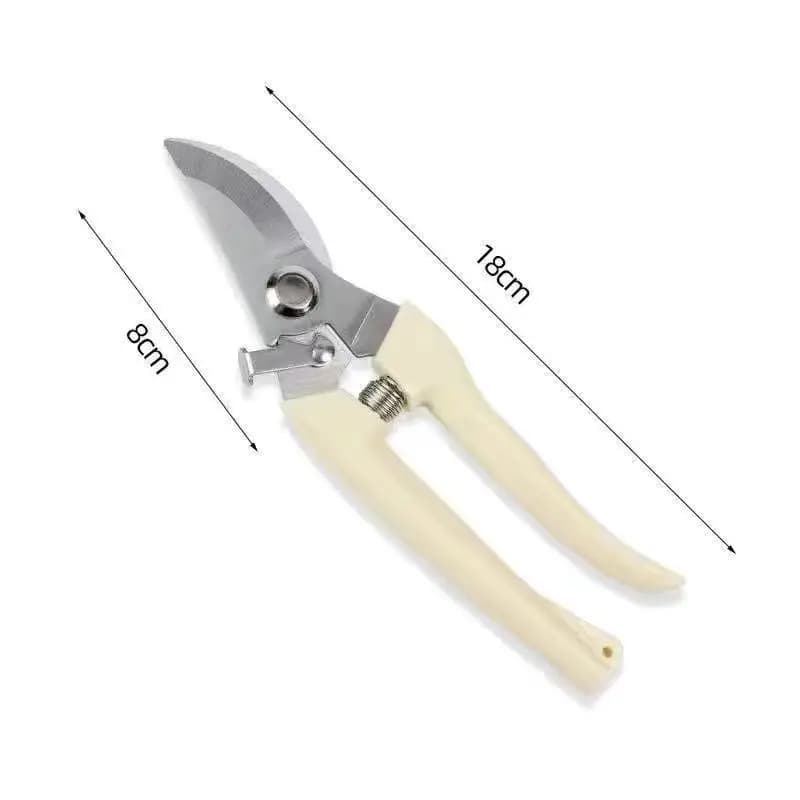 Power Pruning Shears for Fruit Trees