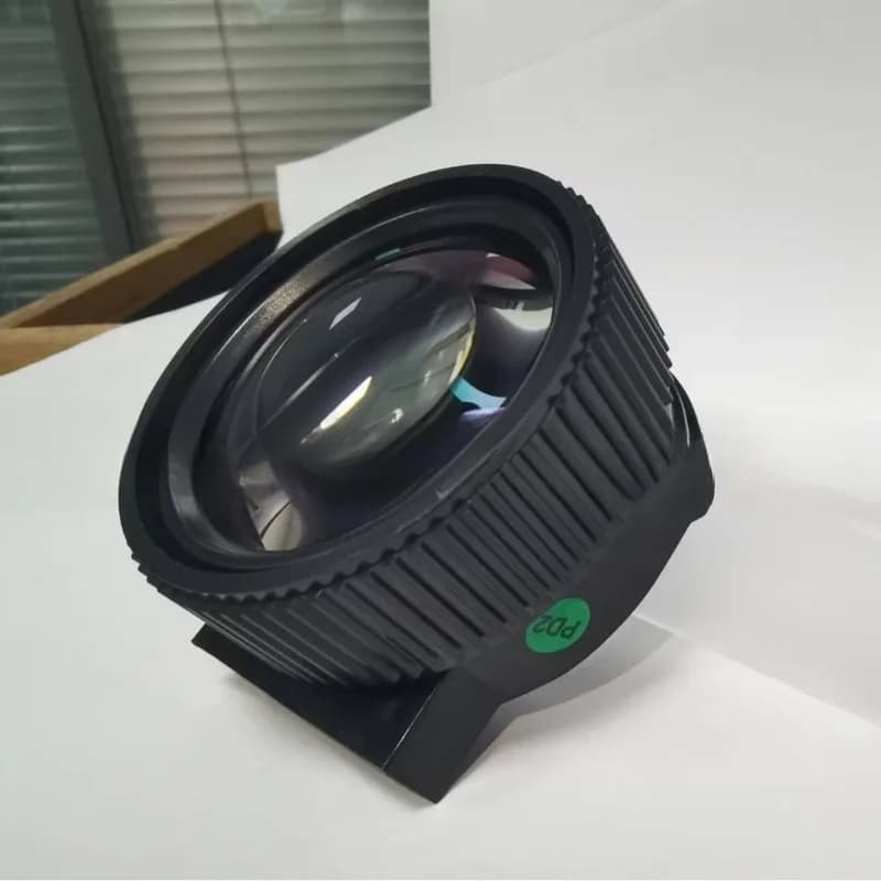 Projector Replacement Lens Short Focus
