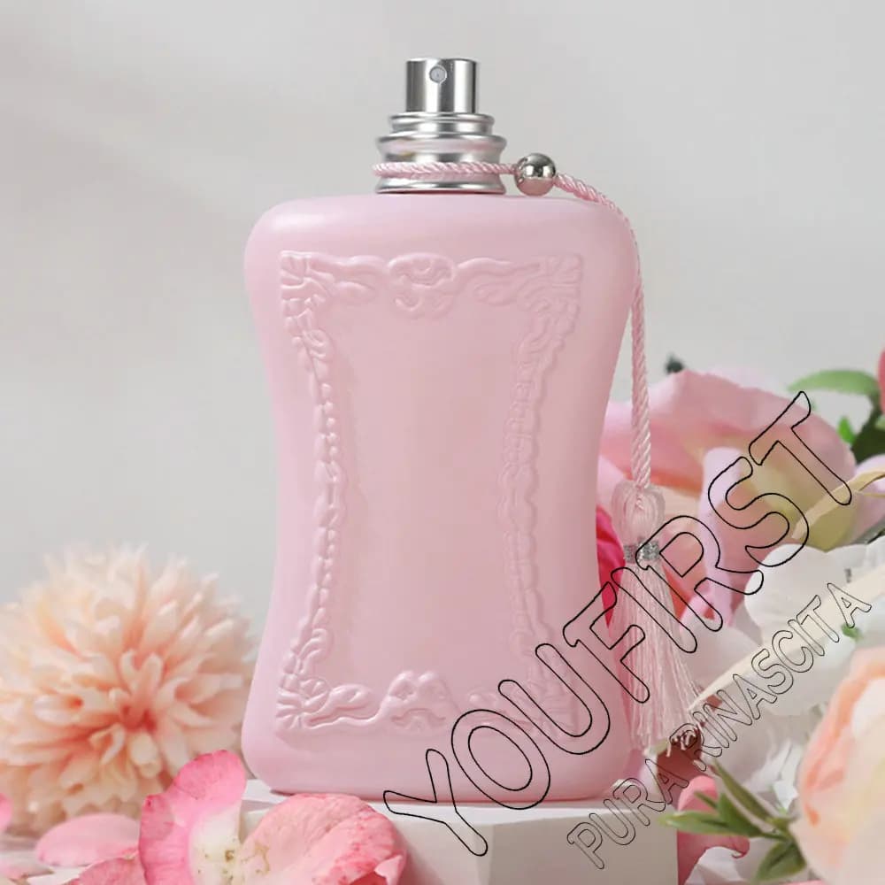 Floral Fragrance Body Spray 75ml