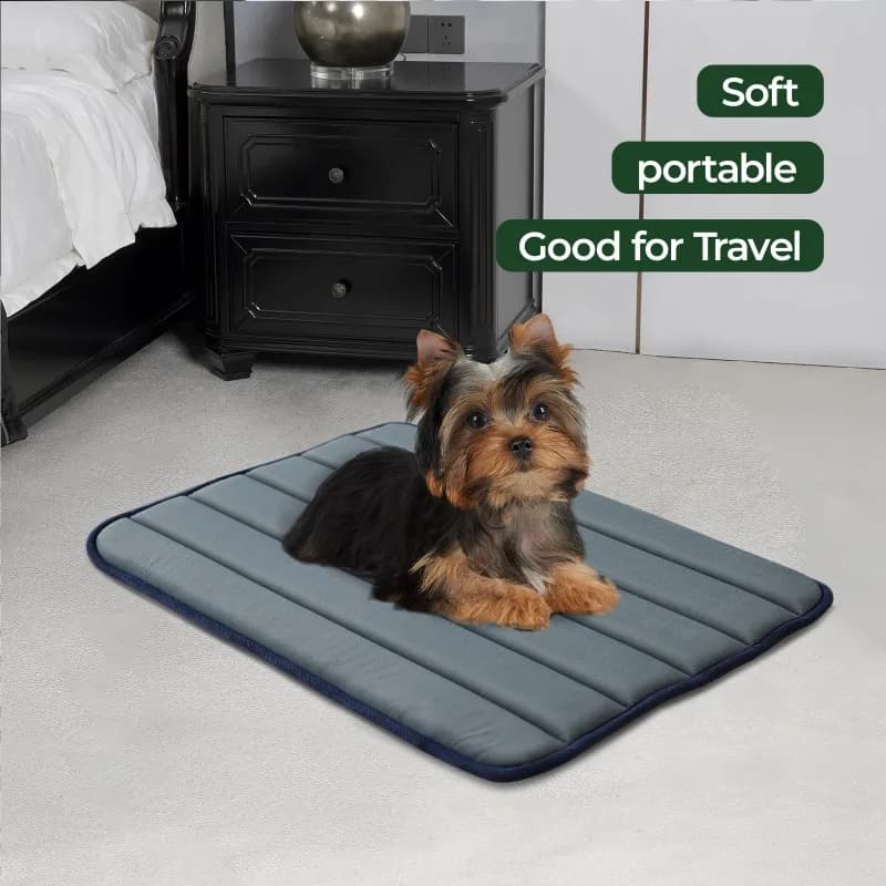 Pet Bed Cushion Mat