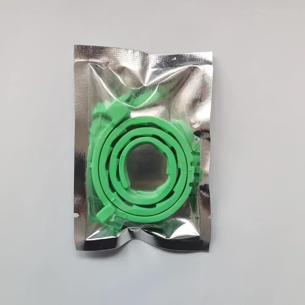 Adjustable Waterproof Pet Collar