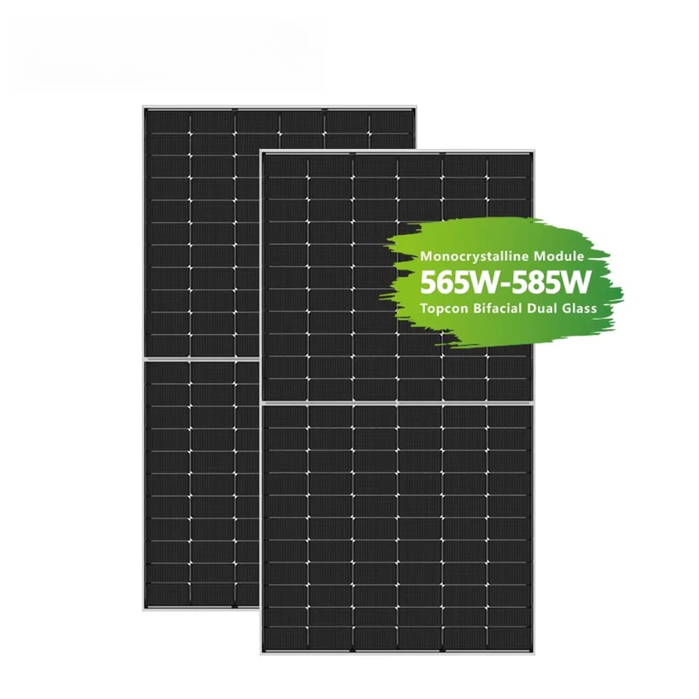 Complete Solar Power System 3000W 5000W 6000W 230V With WIFI MPPT Controller For Residential Use Customize