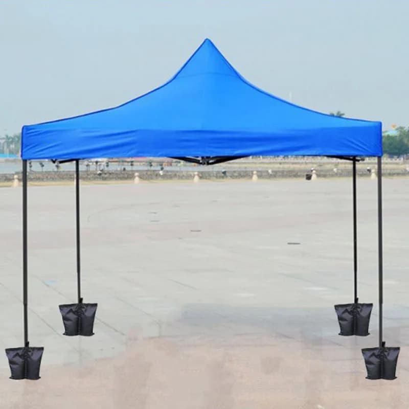 Tent Sandbag Weights Set of 4