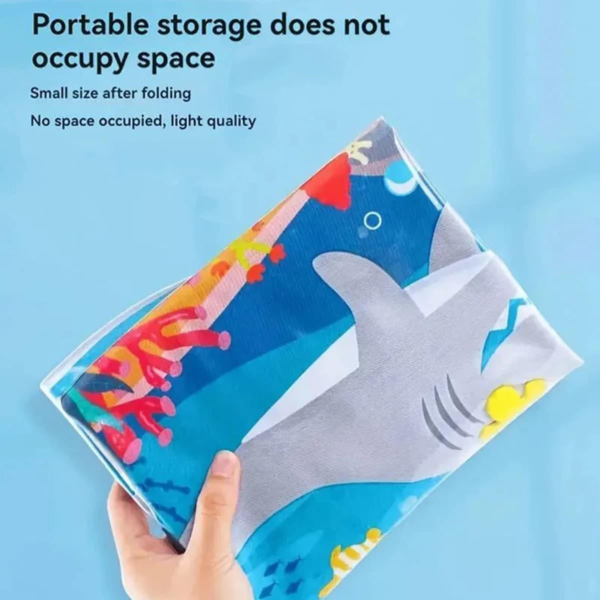 Summer Pet Cooling Water Mat