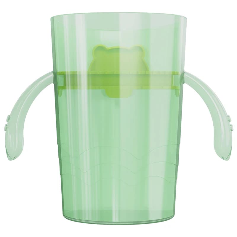 Kids Training Sippy Cup with Anti-Choke Flow