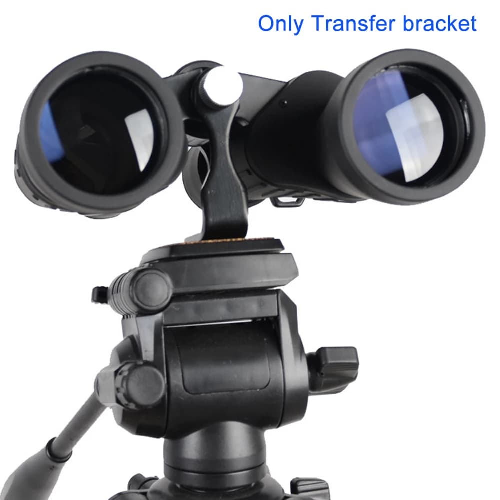 L-Type Telescope Tripod Mount Adapter
