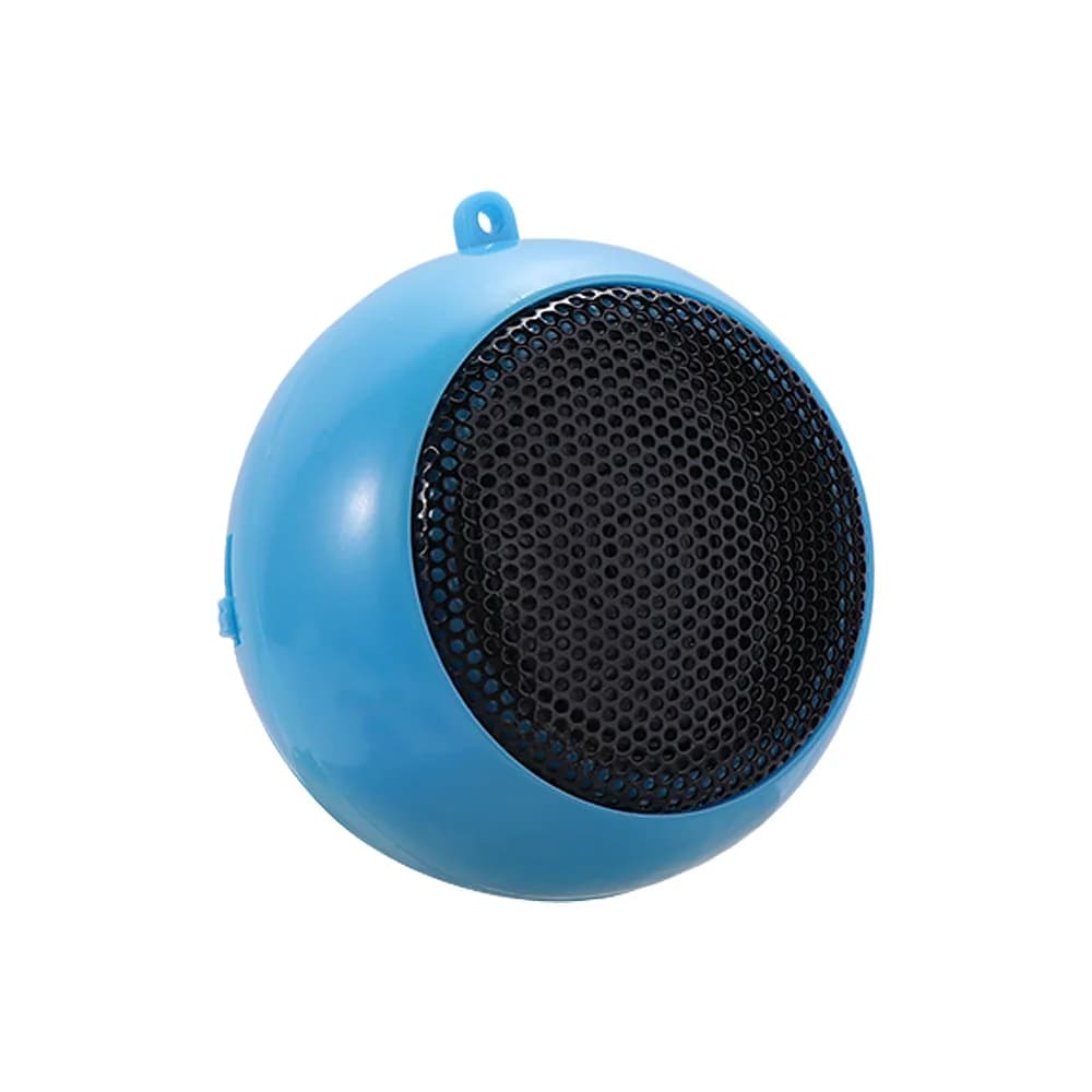 Portable Mini Folding Speaker
