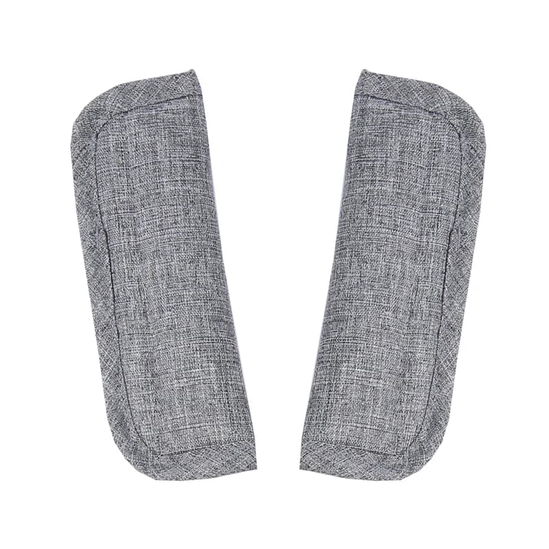 Car Seat Strap Shoulder Cushion Pad