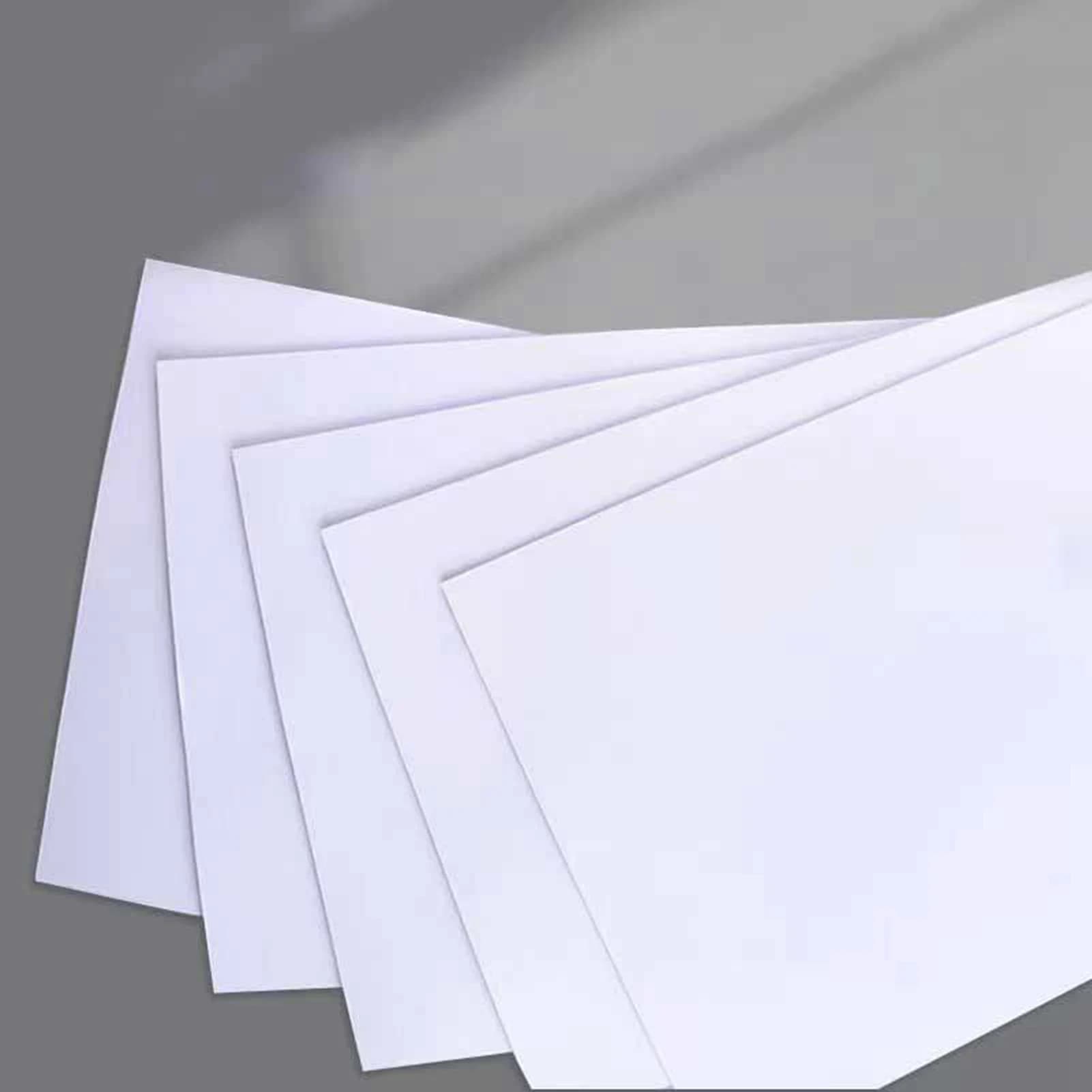 A4 Printer Paper 100 Sheets Bright White