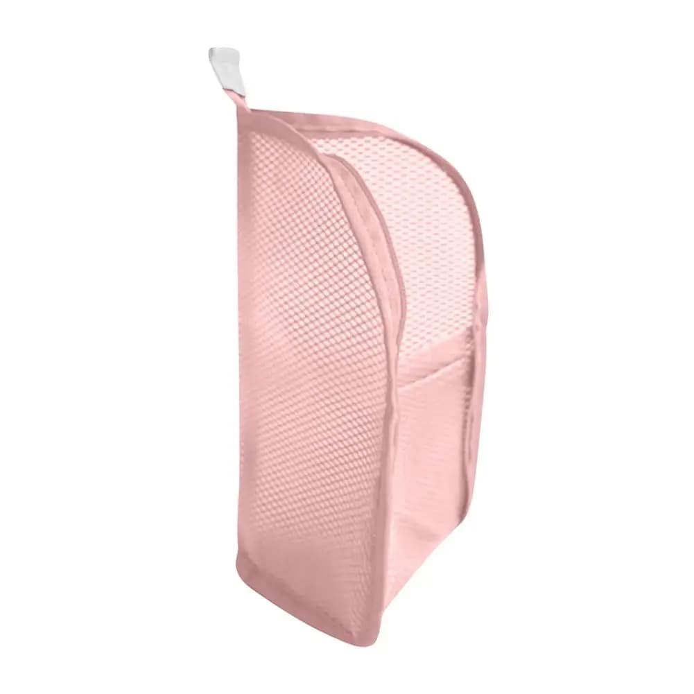 Toiletry Bag Women Travel Makeup Cosmetic Organizer Self Standing Foldable Waterproof EVA Lightweight Pouch Gift Girls