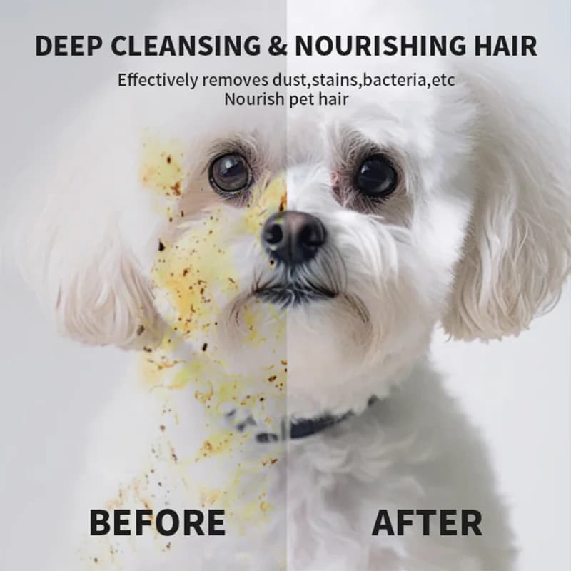 Disposable Pet Cleaning Gloves for Cats and Dogs