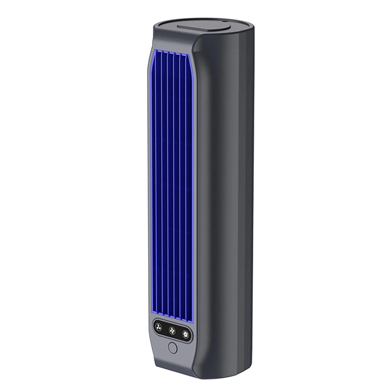 Portable Tower Fan USB Rechargeable