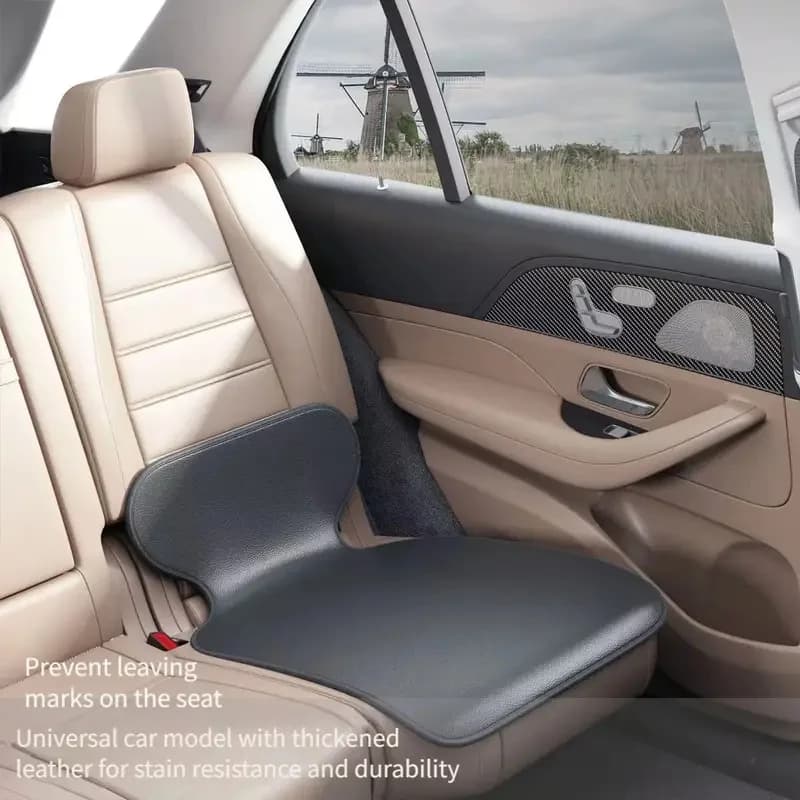 Car Seat Protection Pad