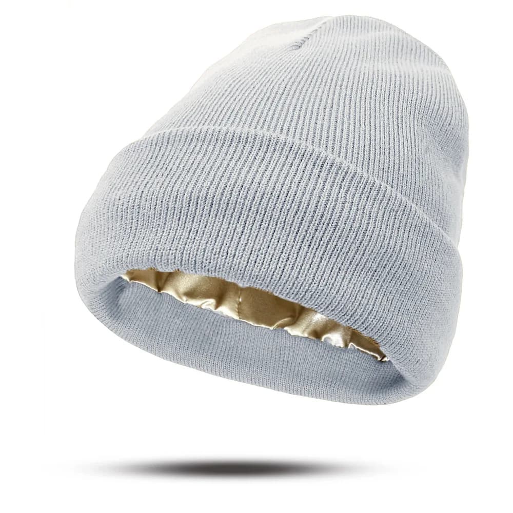 Women's Knitted Winter Hat