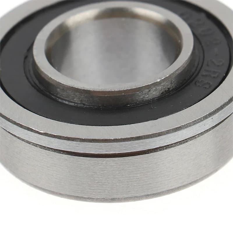 Wheelbarrow Wheel Bearing 16x35x11mm