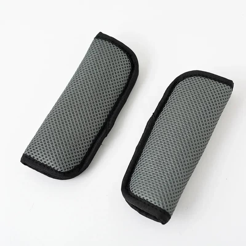 Stroller Car Seat Strap Shoulder Pads