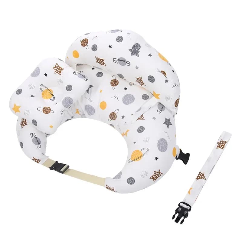 Cotton Nursing Pillow