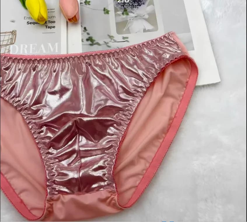 Men's Comfortable Fitted Underwear