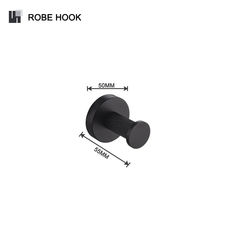 Robe Hook A