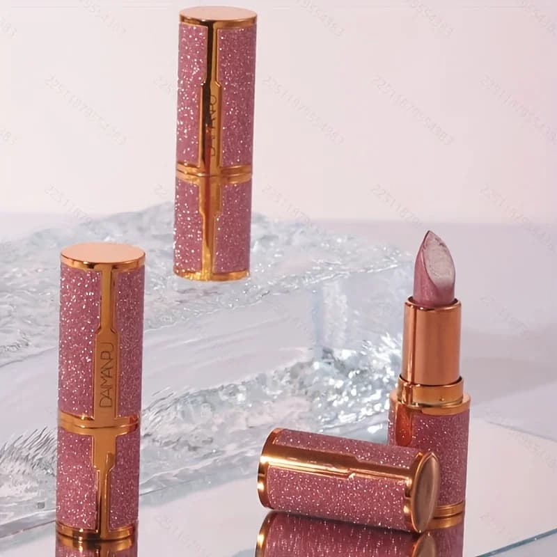 Rose Smoke Lip Color