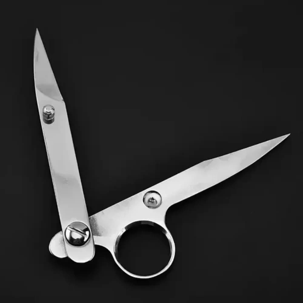 Stainless Steel Fabric Scissors