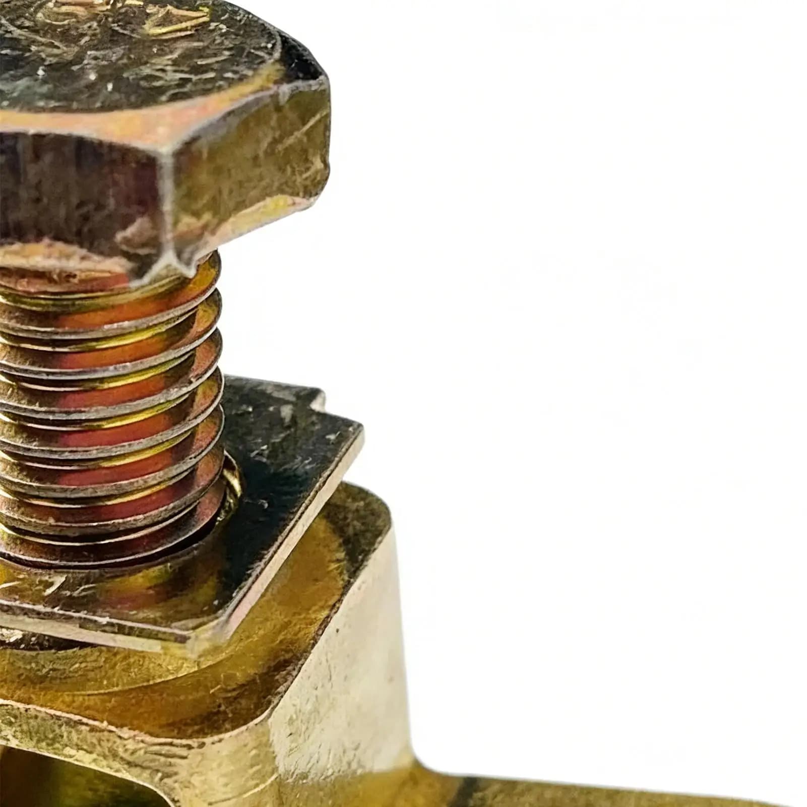 Copper Battery Terminal Connectors