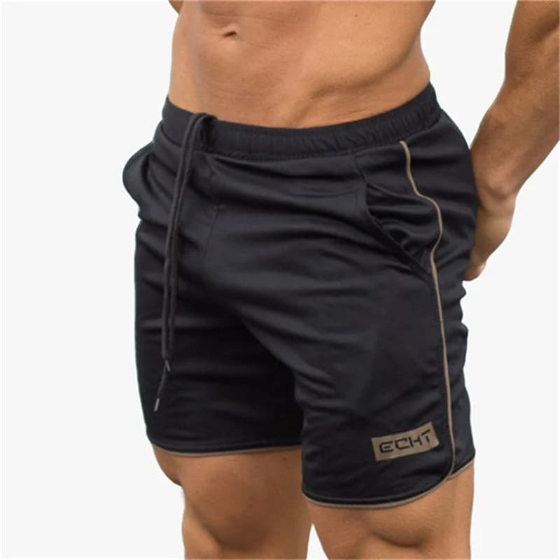 Men's Mesh Workout Shorts