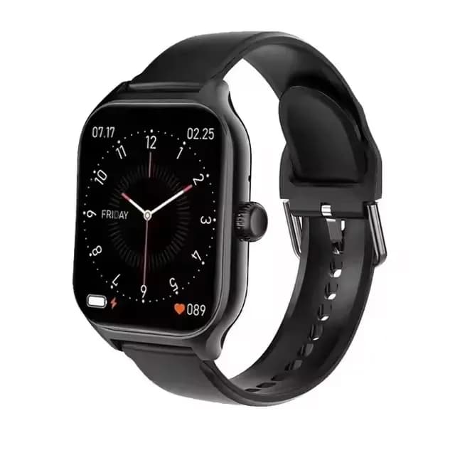 2027 New Smart Watch 2.01" HD Display Answer Make Call Message Preview Sports Modes DIY Dial Weather Forecast For Men Women H10